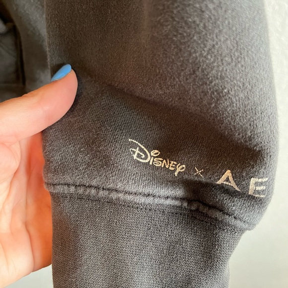 American Eagle. XS. Hoodie. - Picture 2 of 6